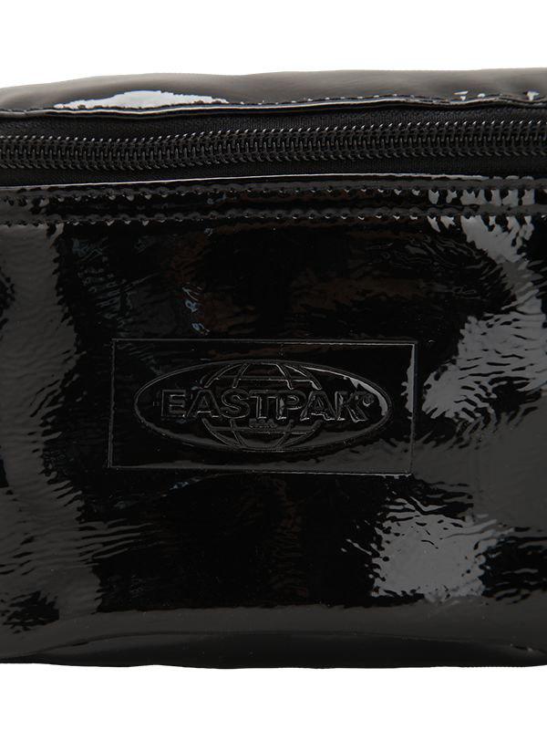 eastpak springer pearl black
