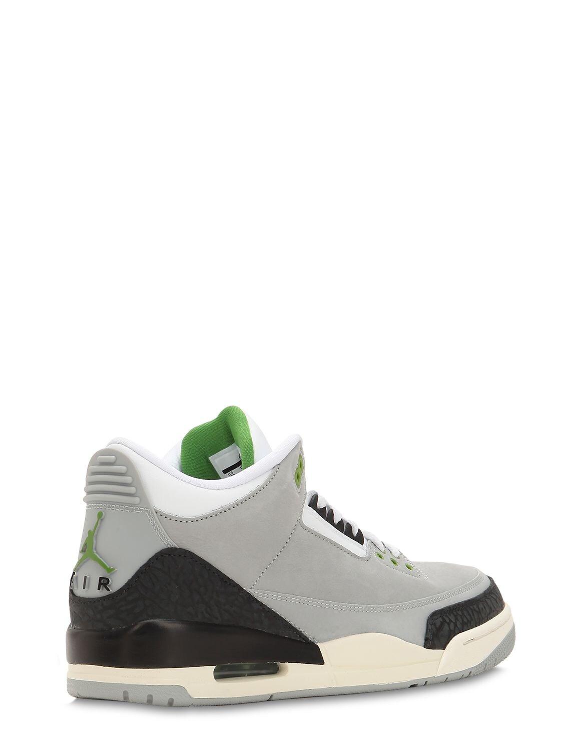 jordan 3 retro high