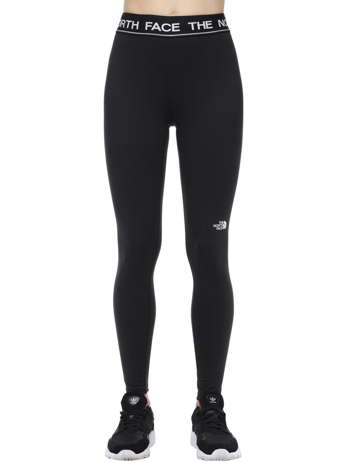 the north face inlux winter tights