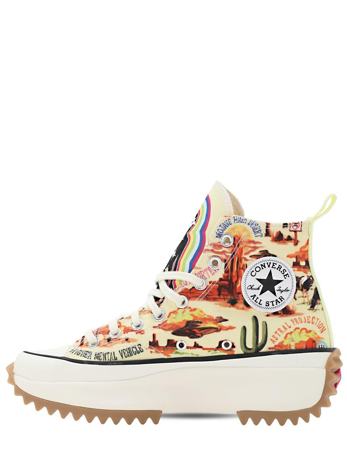 twisted resort x runstar hike hi