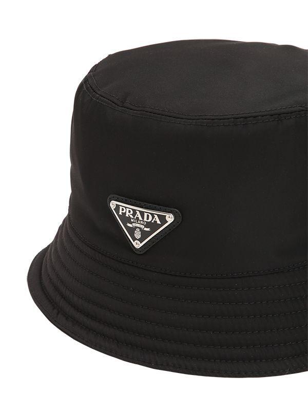 kolby bucket hats