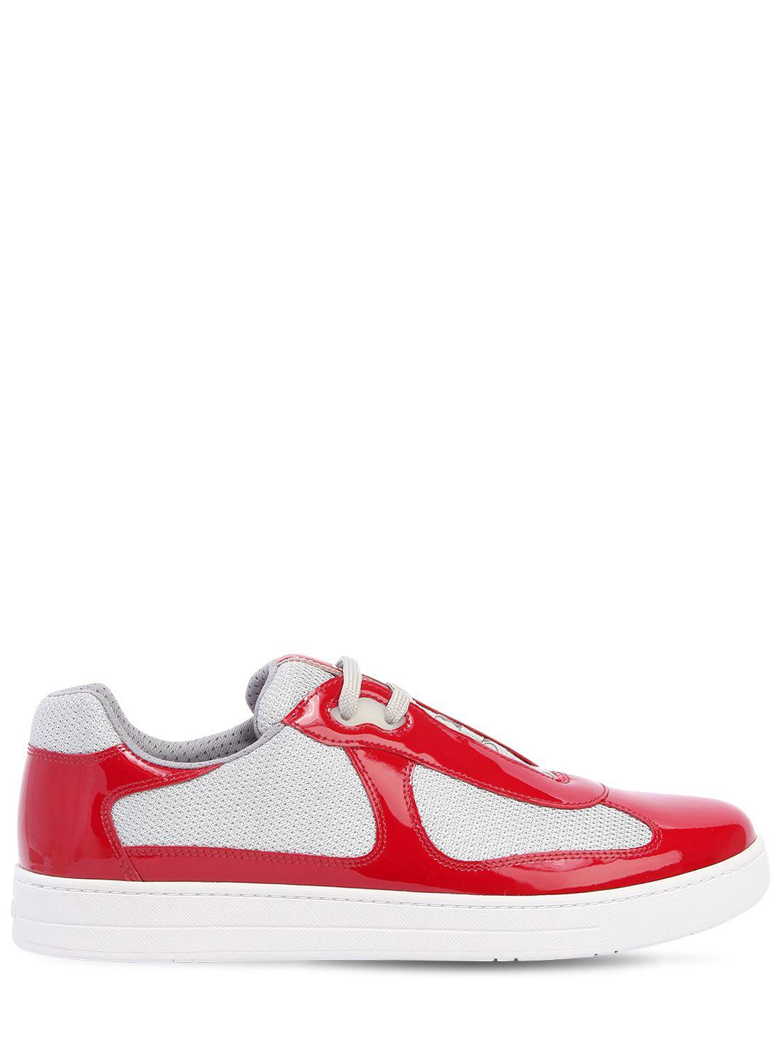 new prada americas cup