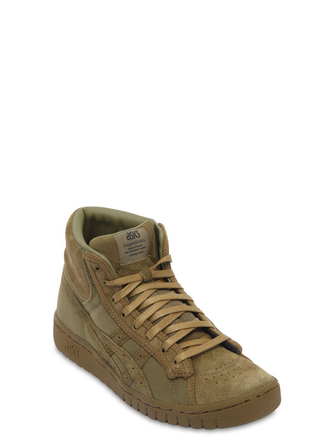 asics sasquatchfabrix