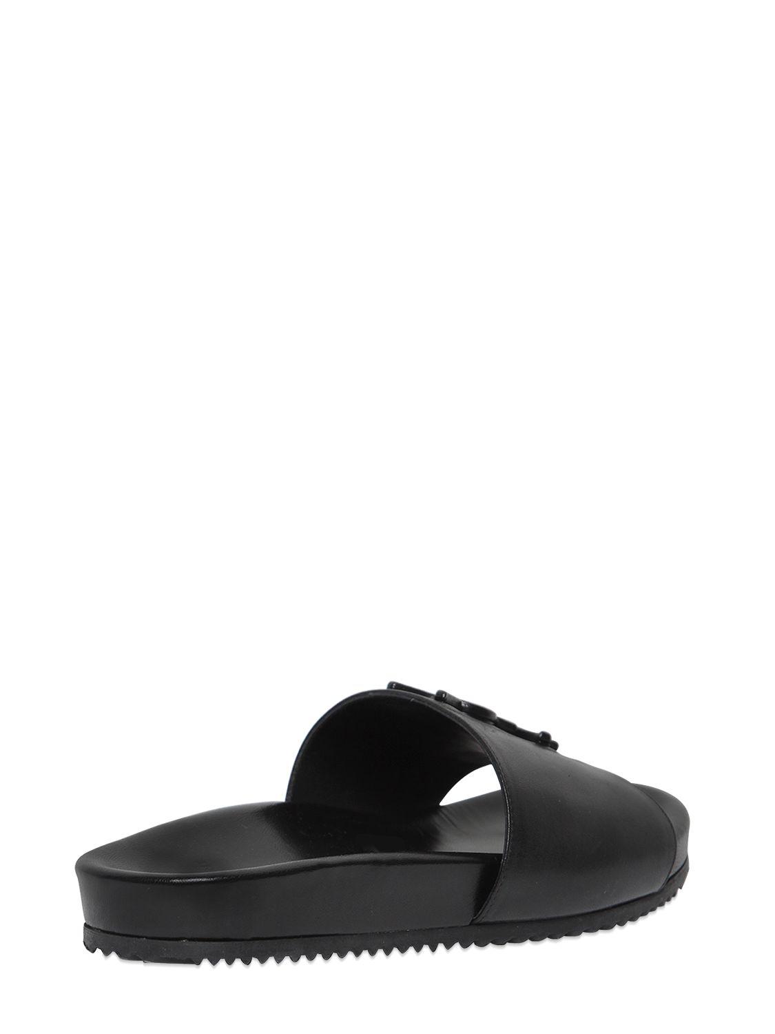 ysl men slides