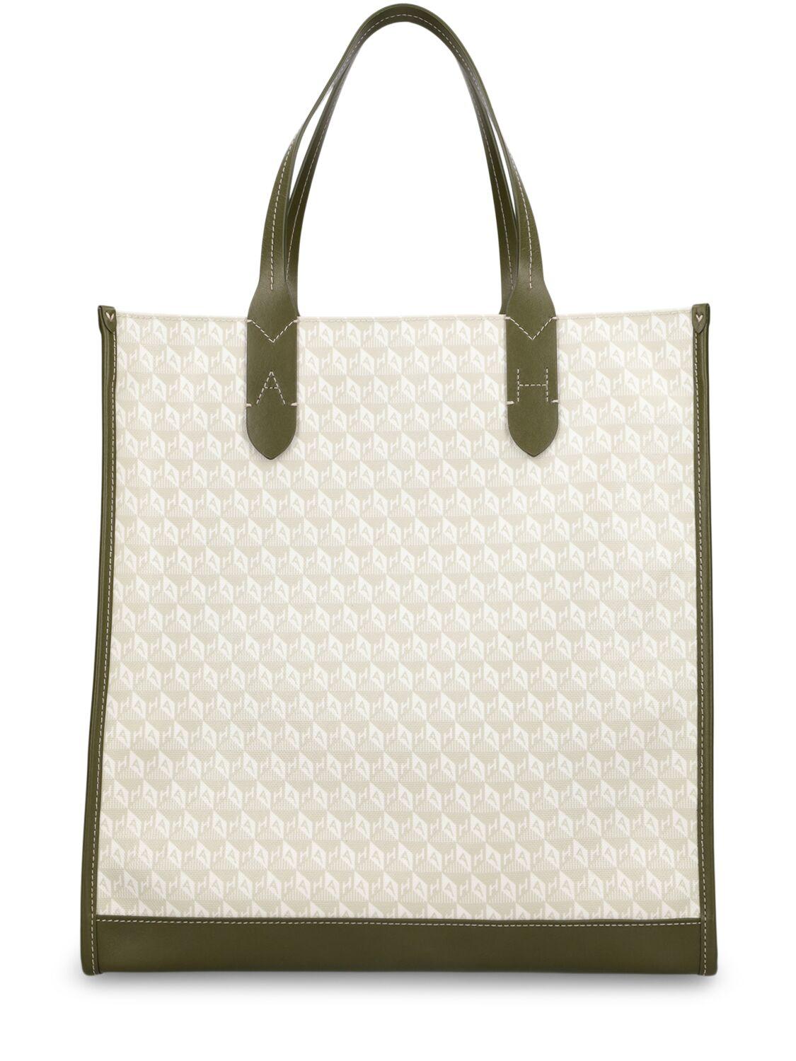Anya Hindmarch Cornflakes トートバッグ | Lyst