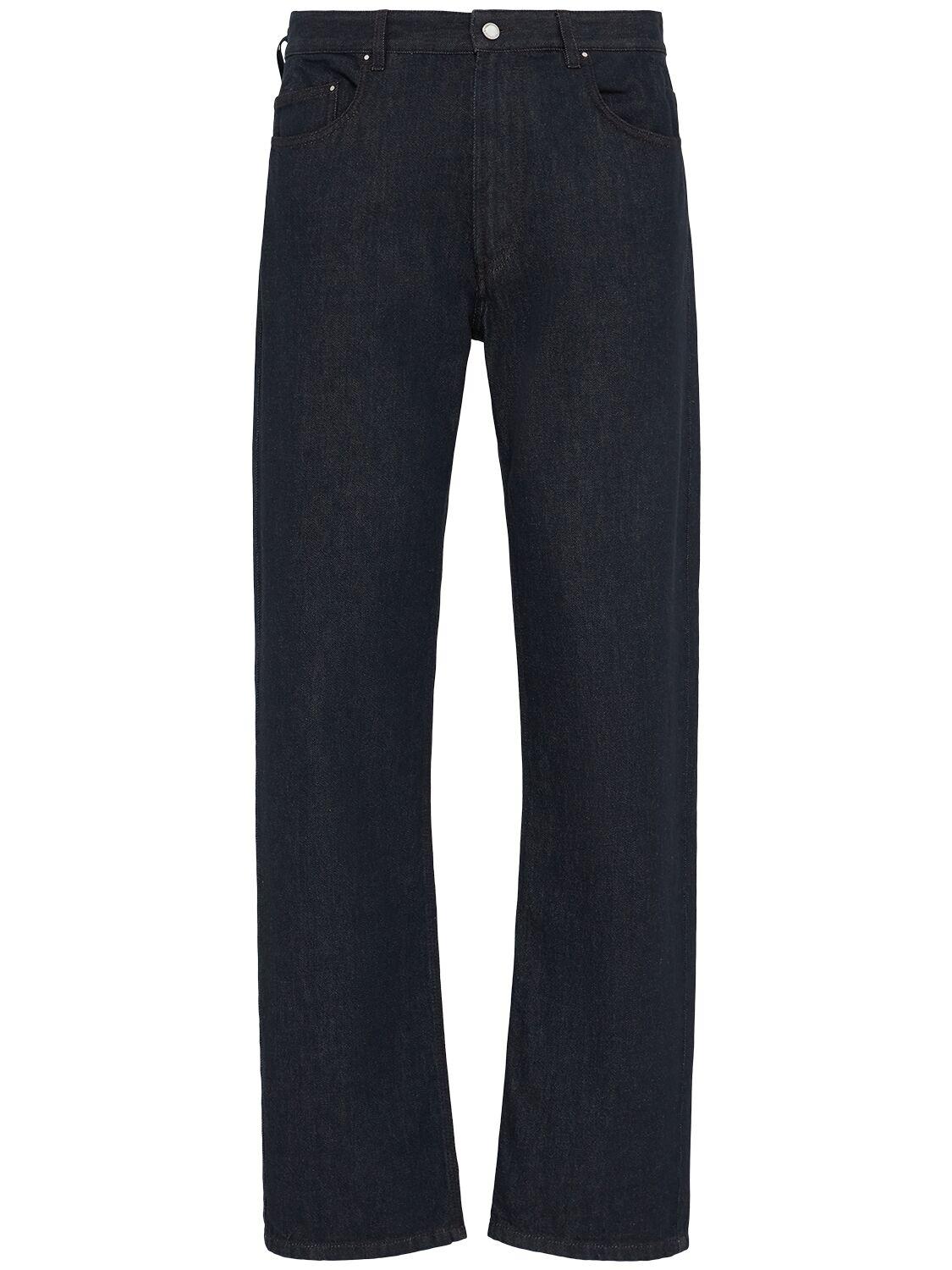 Moncler Jeans for Men | Online Sale up to 62% off | Lyst