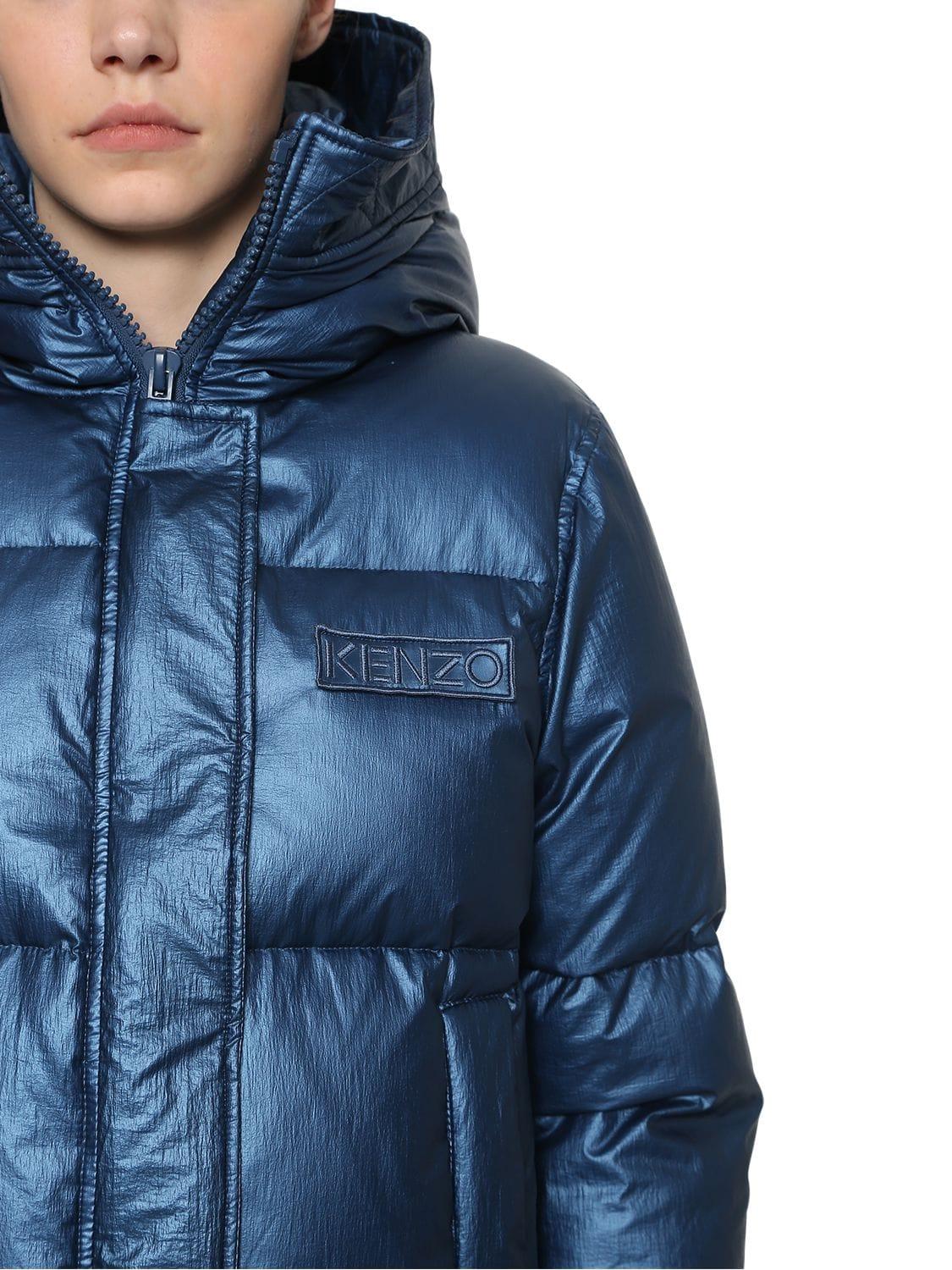 kenzo metallic puffer jacket Welcome to Quality Engineering