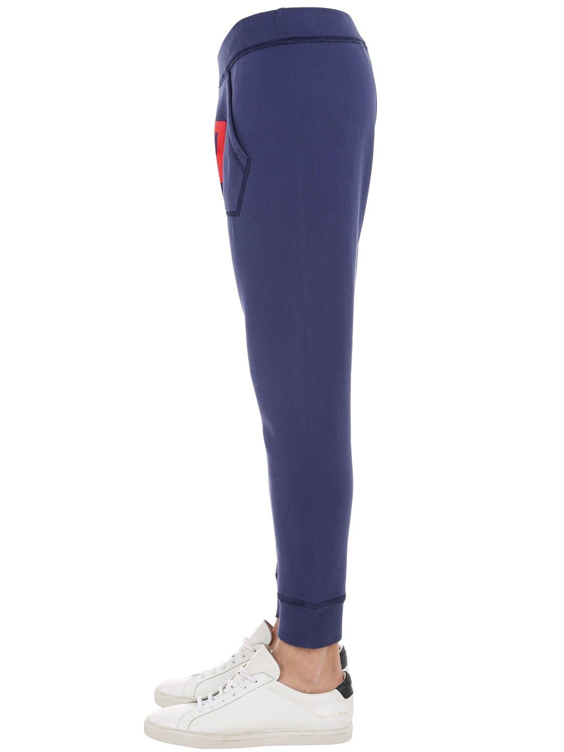 dsquared sweatpants