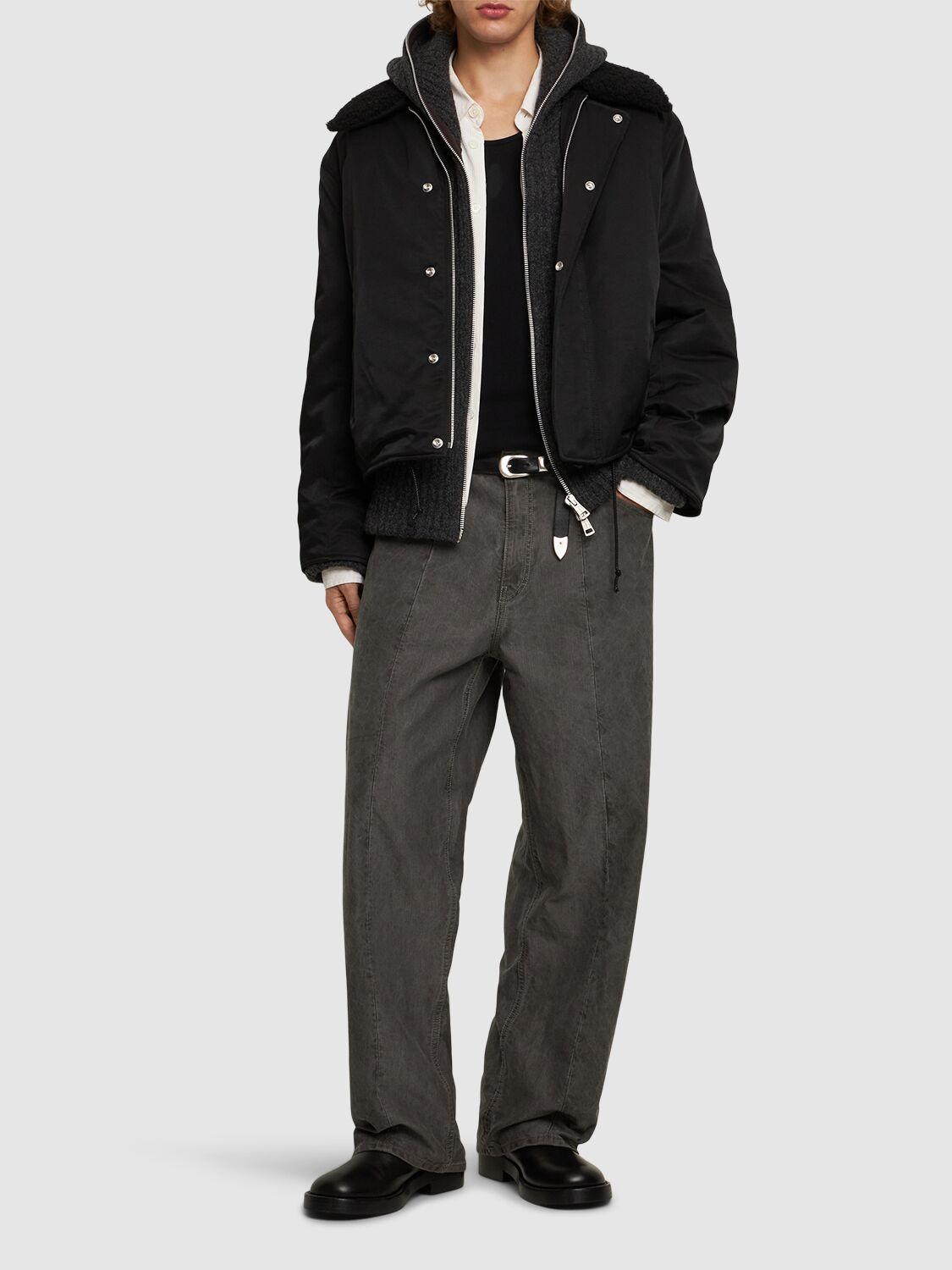 Our Legacy Ace Jacket in Black for Men | Lyst Our Legacy Ace Jacket in Black for Men | Lyst