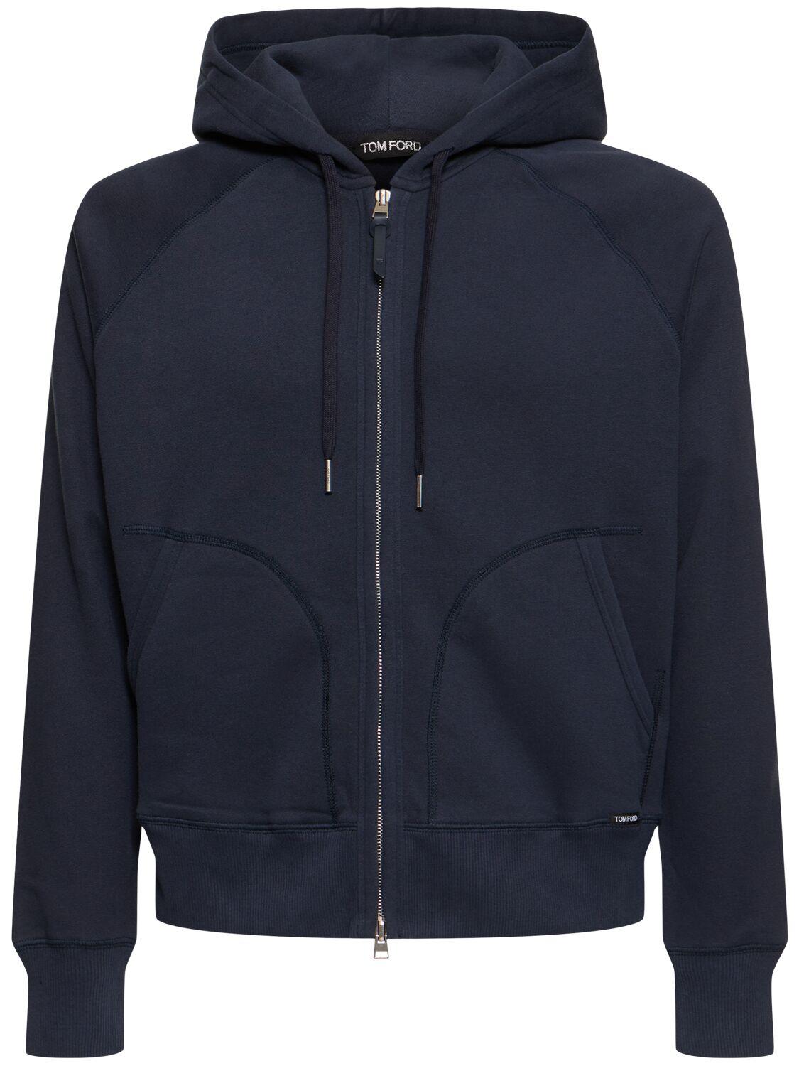メンズ Tom Ford パーカー | オンラインセールは最大53%オフ | Lyst