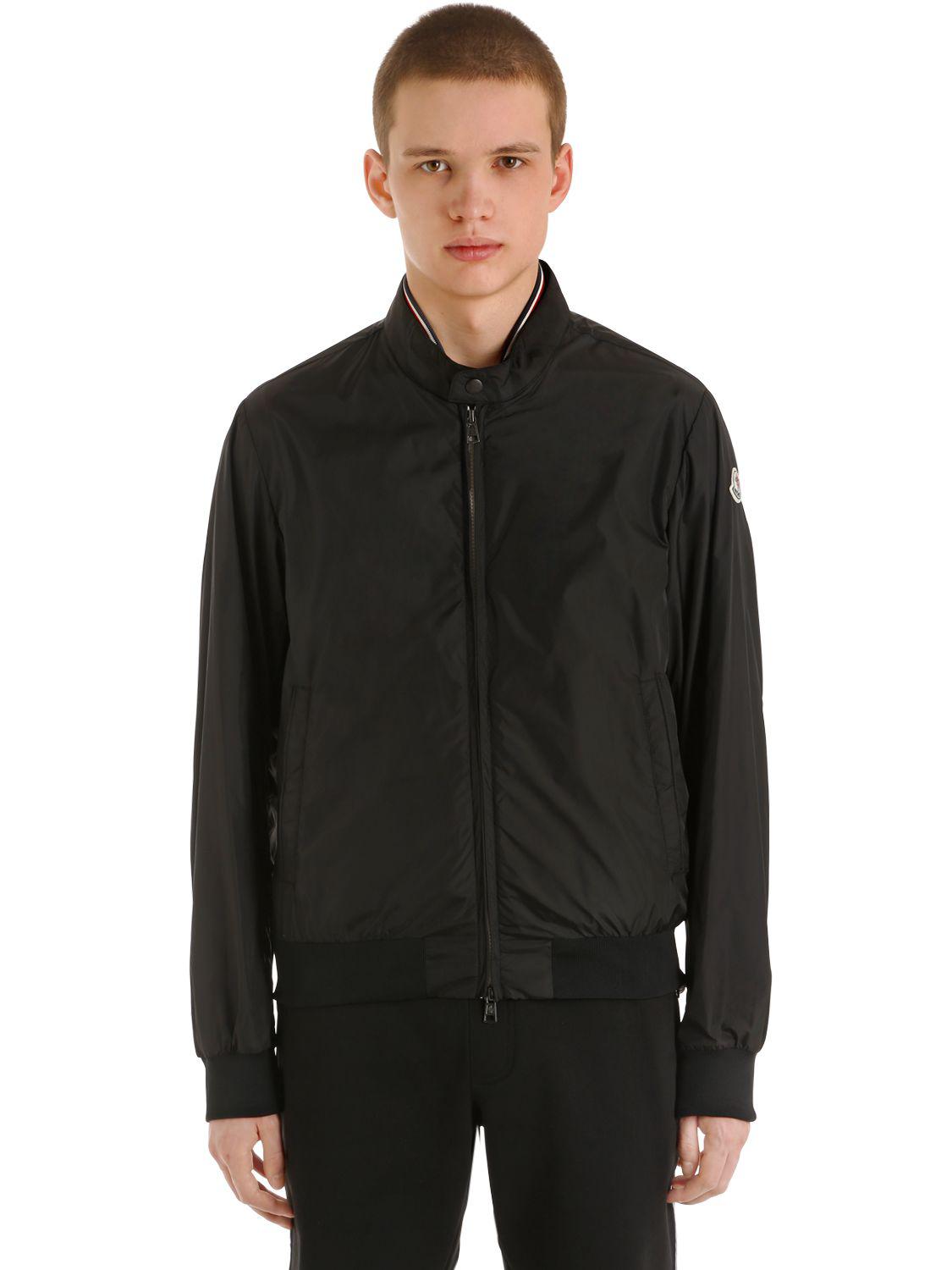 moncler miroir jacket