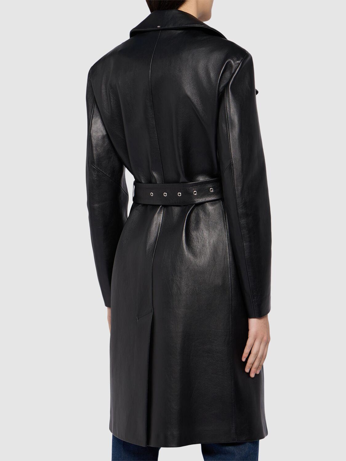 sportmax-Black-Giostra-Napa-