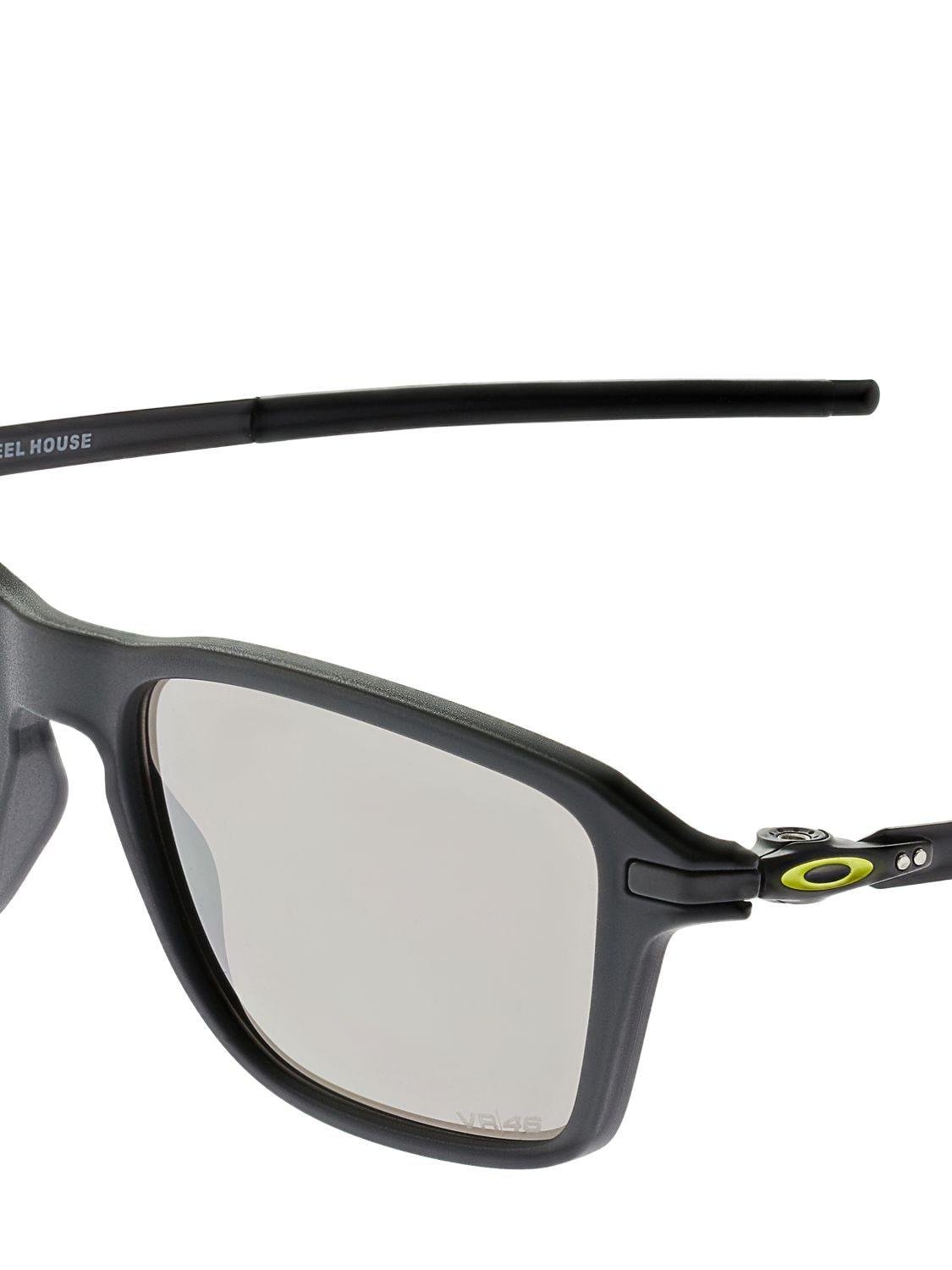 Oakley Wheel House Prizm Sunglasses in Black for Men | Lyst