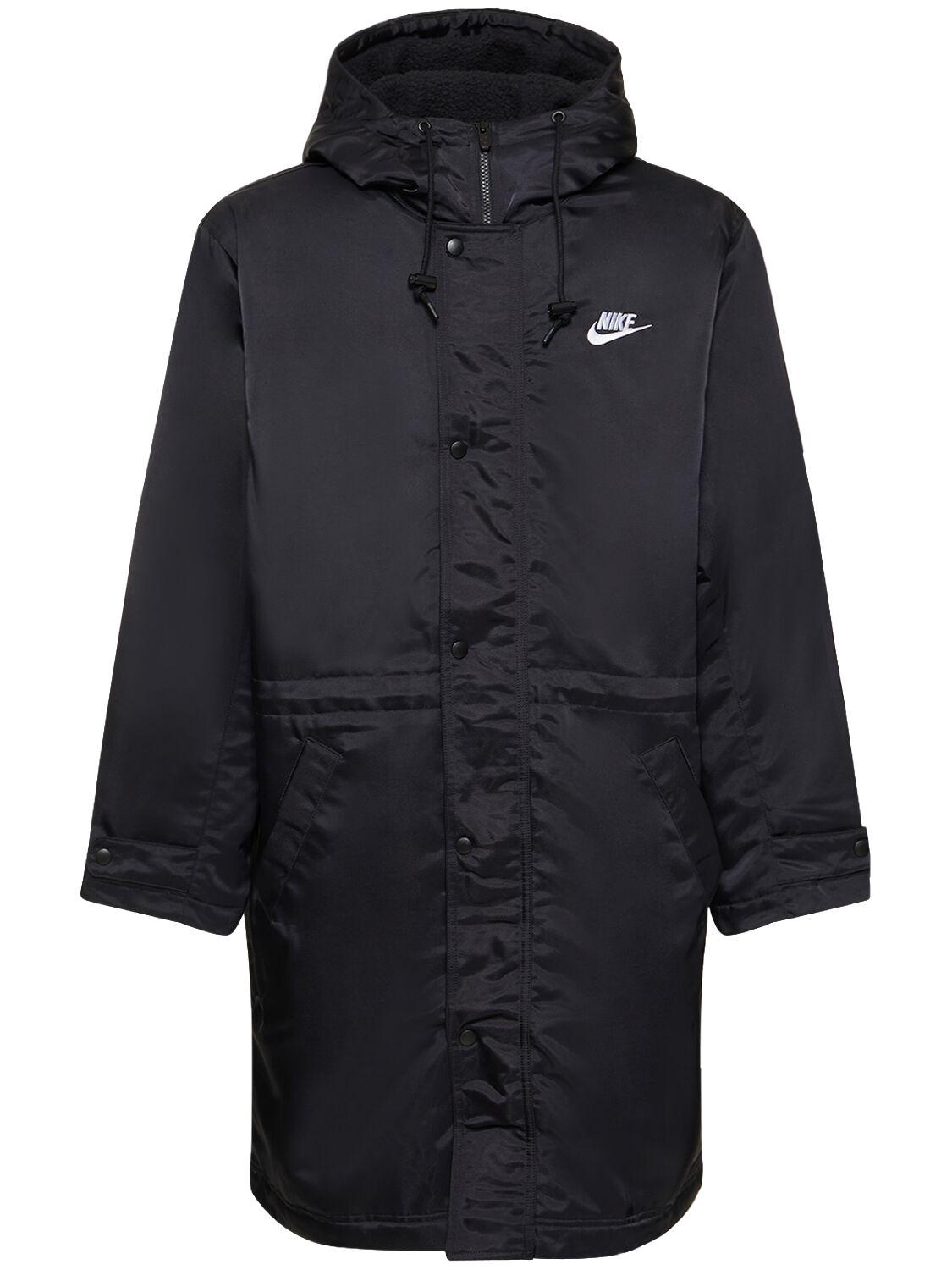 Manteaux Nike pour homme Reductions en ligne jusqu a 41 Lyst