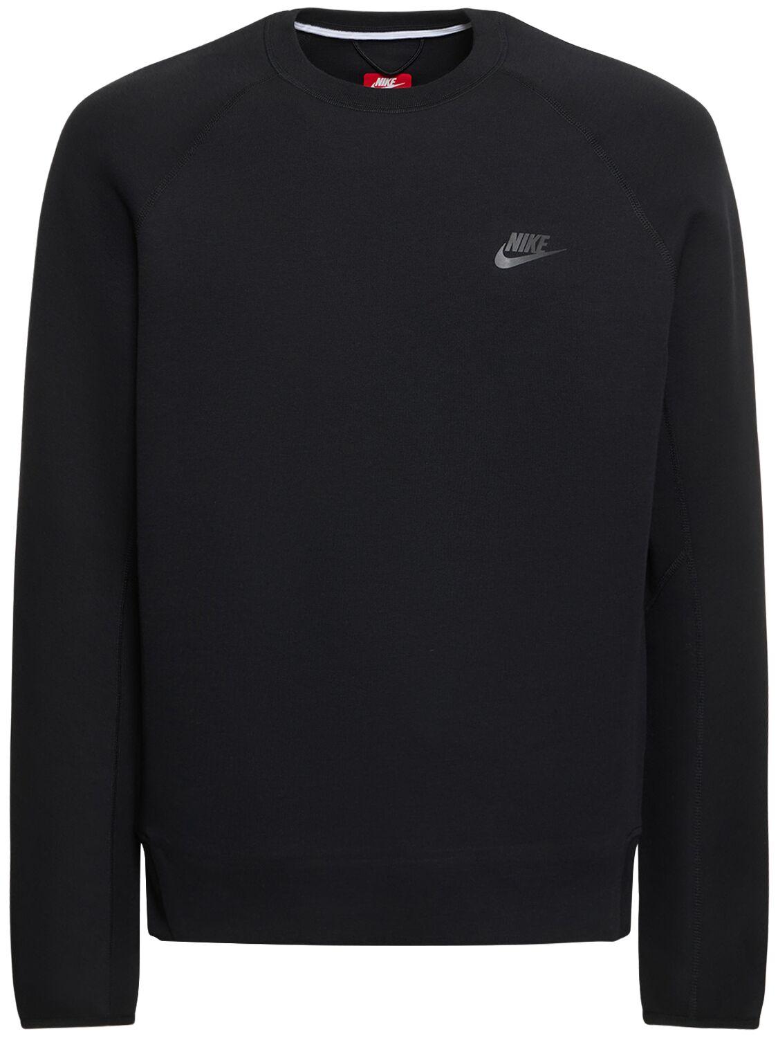 Nike hotsell sweatshirt clearance