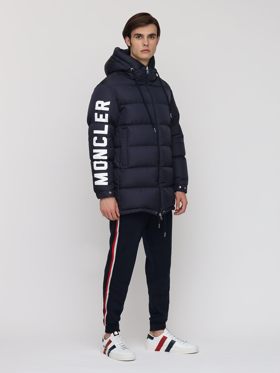 モンクレールMONCENISIO GIUBBOTTO ロングジャケット1