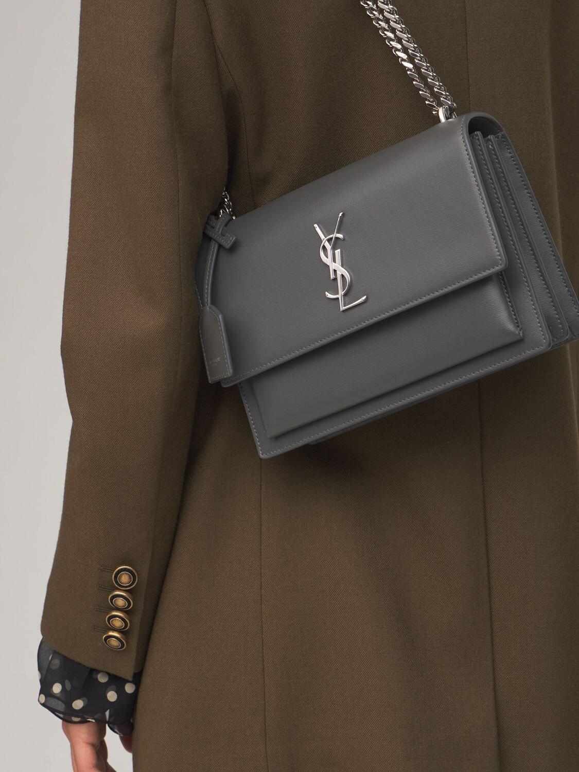 saint laurent medium sunset