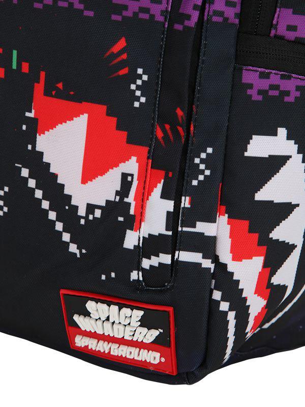 sprayground space invaders