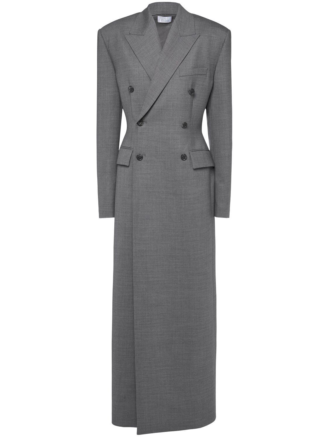 コート GIUSEPPE DI MORABITO Long coat GIUSEPPE DI MORABITO Long coats and winter coats for Women