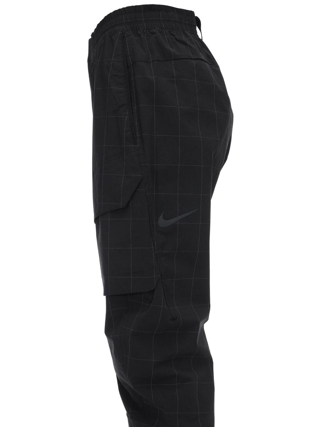 tech pack pants