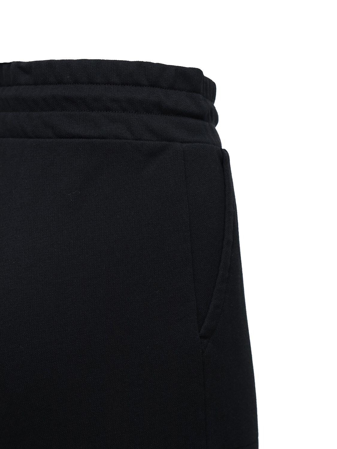 Nike Synthetic Dri-fit Flared Yoga Full 