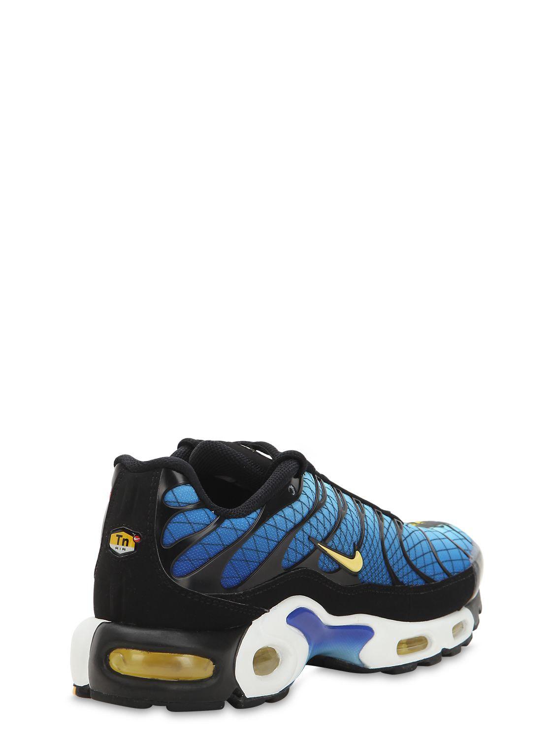 damen sneaker air max plus tn se