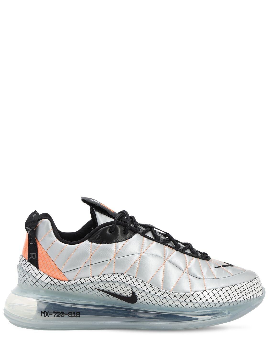 air max 720 black white
