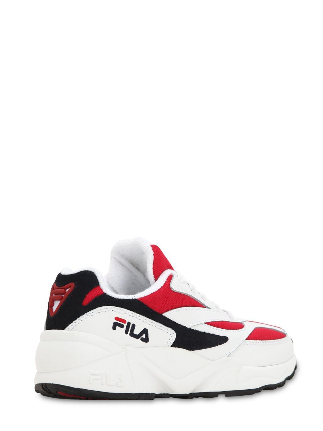 fila v49m