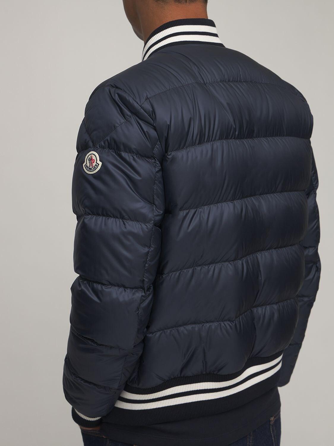 moncler vincennes
