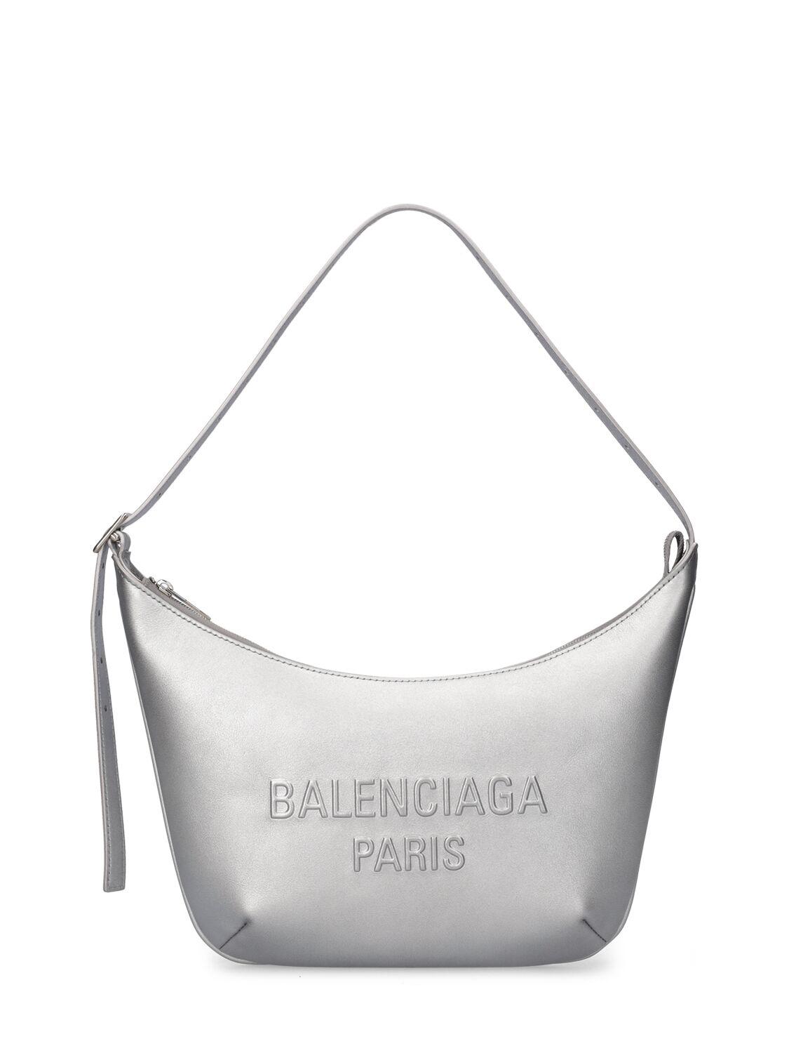 Balenciaga mini sling best sale bag