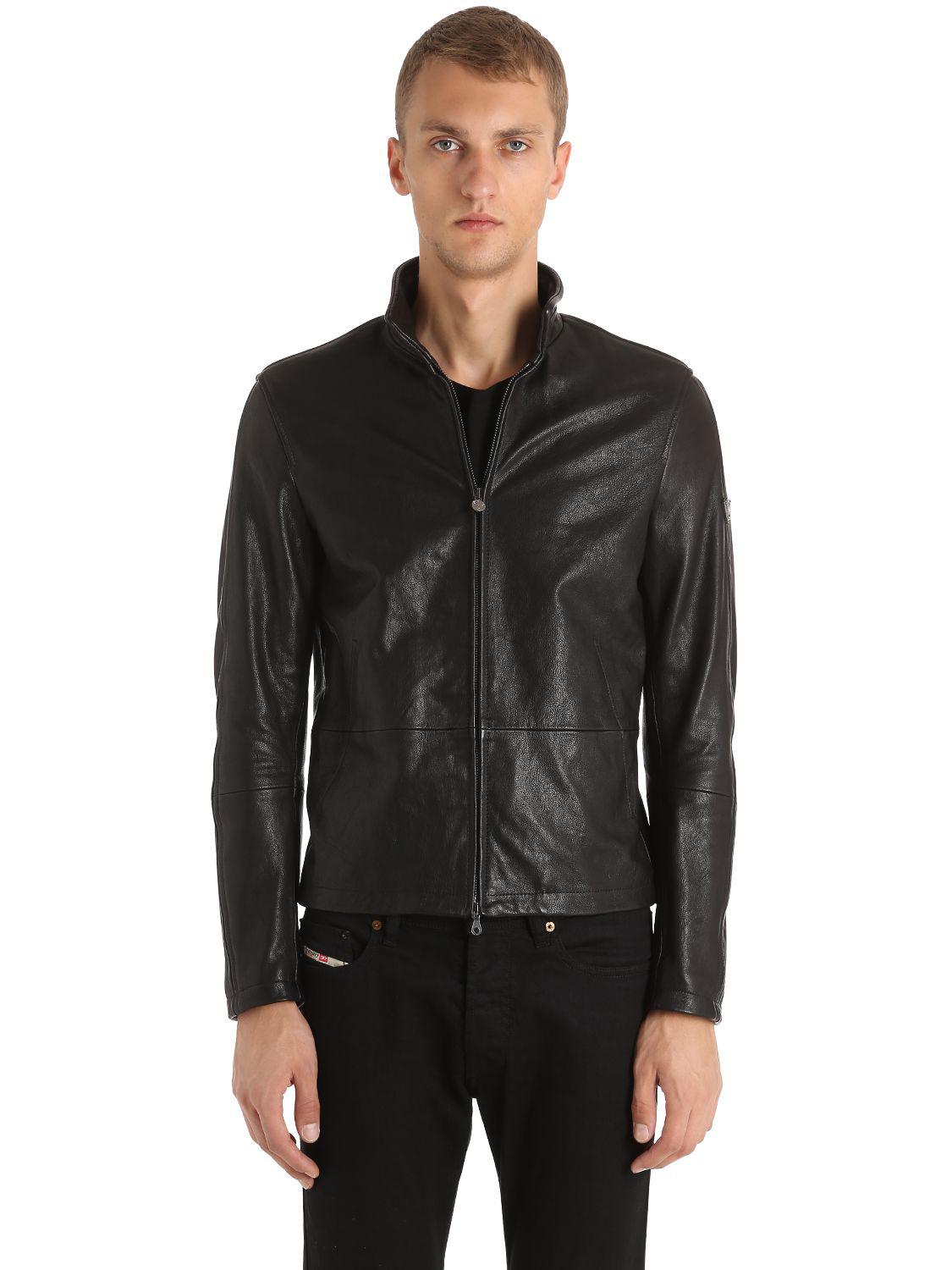 matchless craig jacket