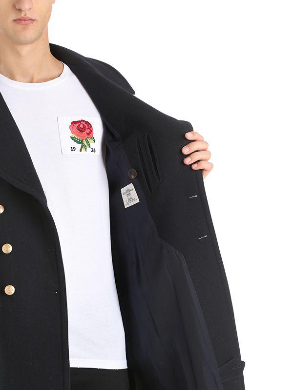 Kent and sales curwen greatcoat
