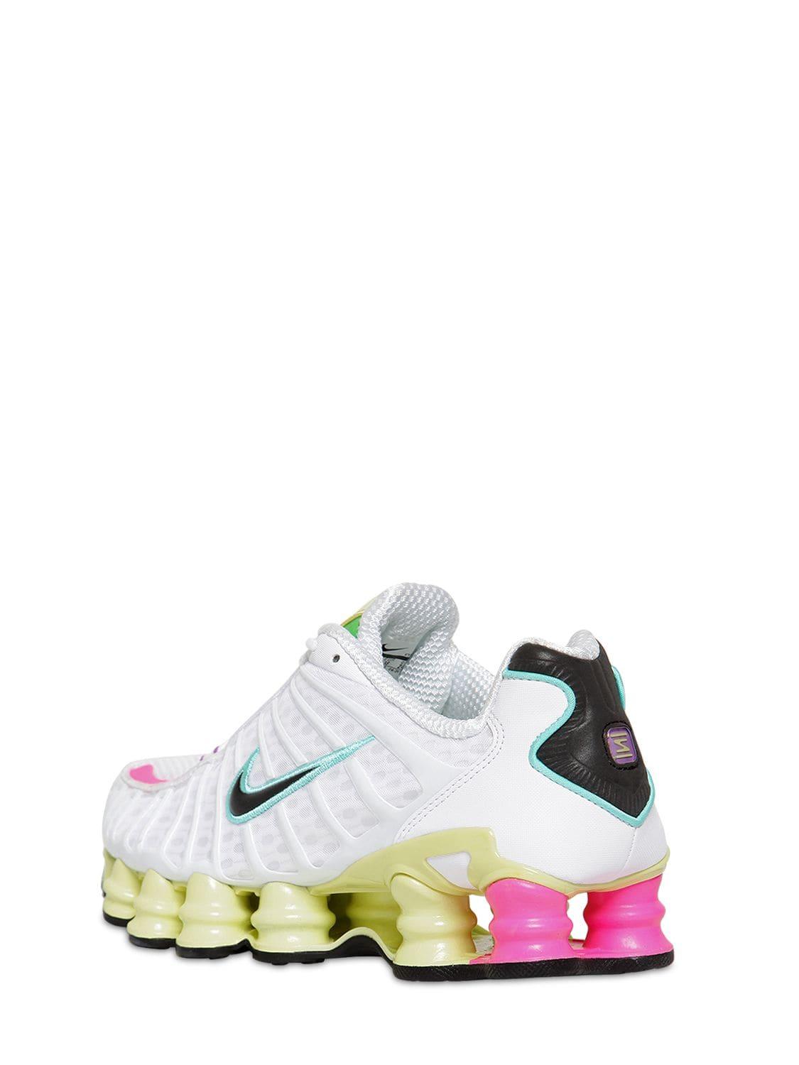 nike shox blancas hombre Clothing and Fashion | Dresses, Denim, Tops, Shoes  and More | Free Shipping