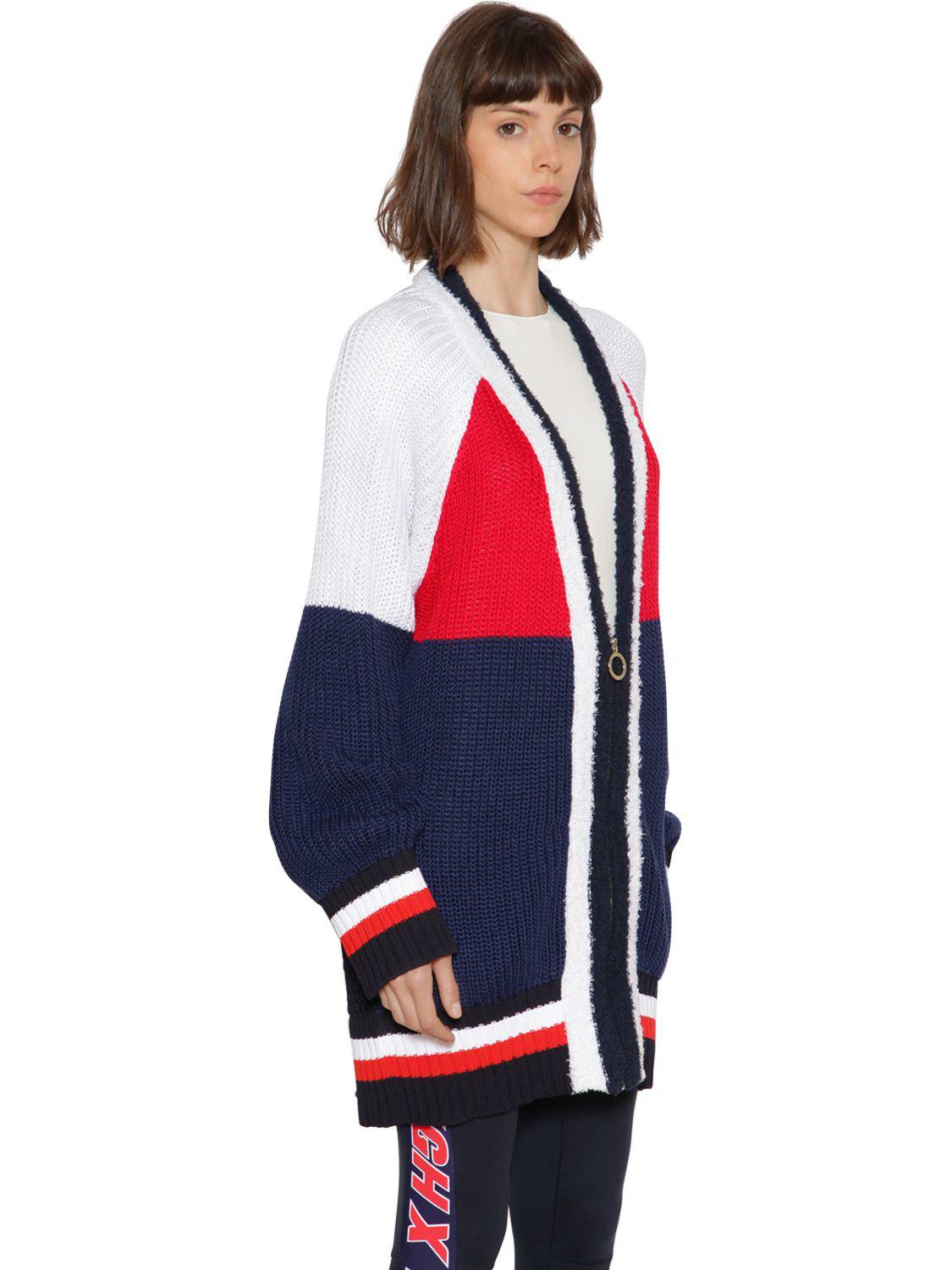 gigi hadid cardigan