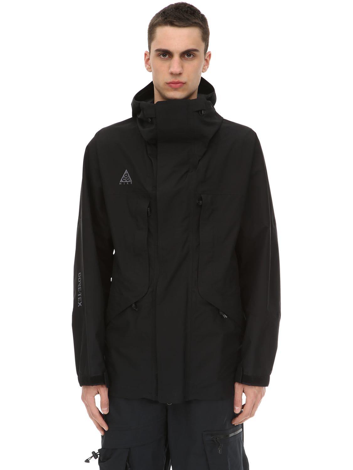 nrg acg goretex jacket
