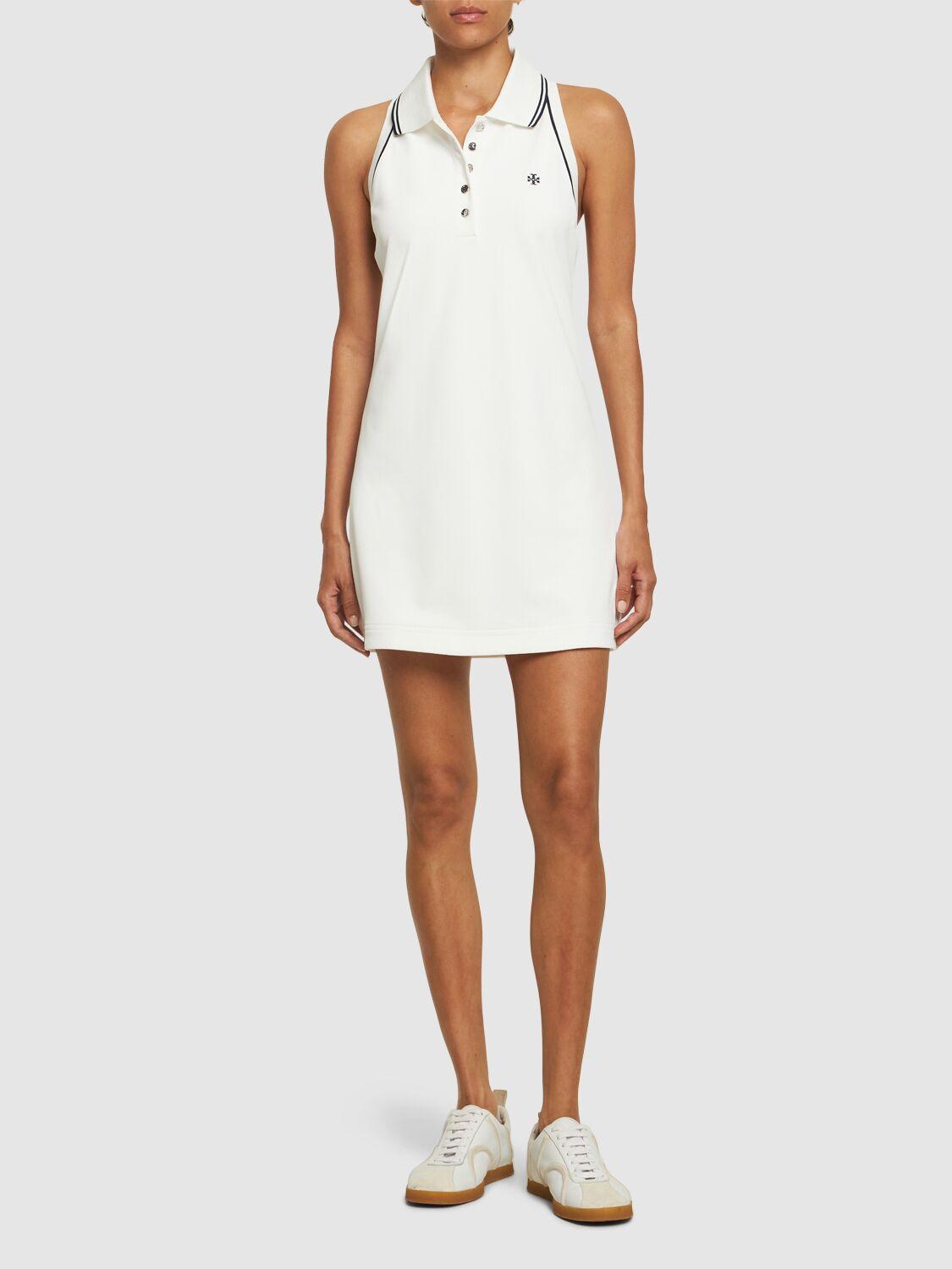 【当店一番人気】 and Mini Sport Tory short up Sale Online | Women for dresses レディースウェア