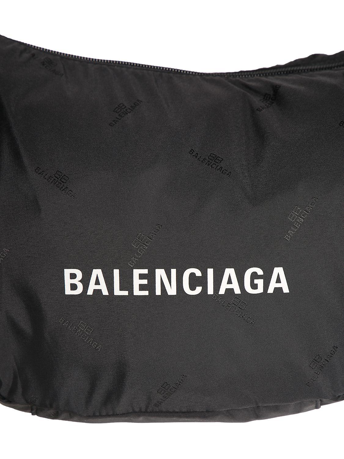 balenciaga shell bolsa