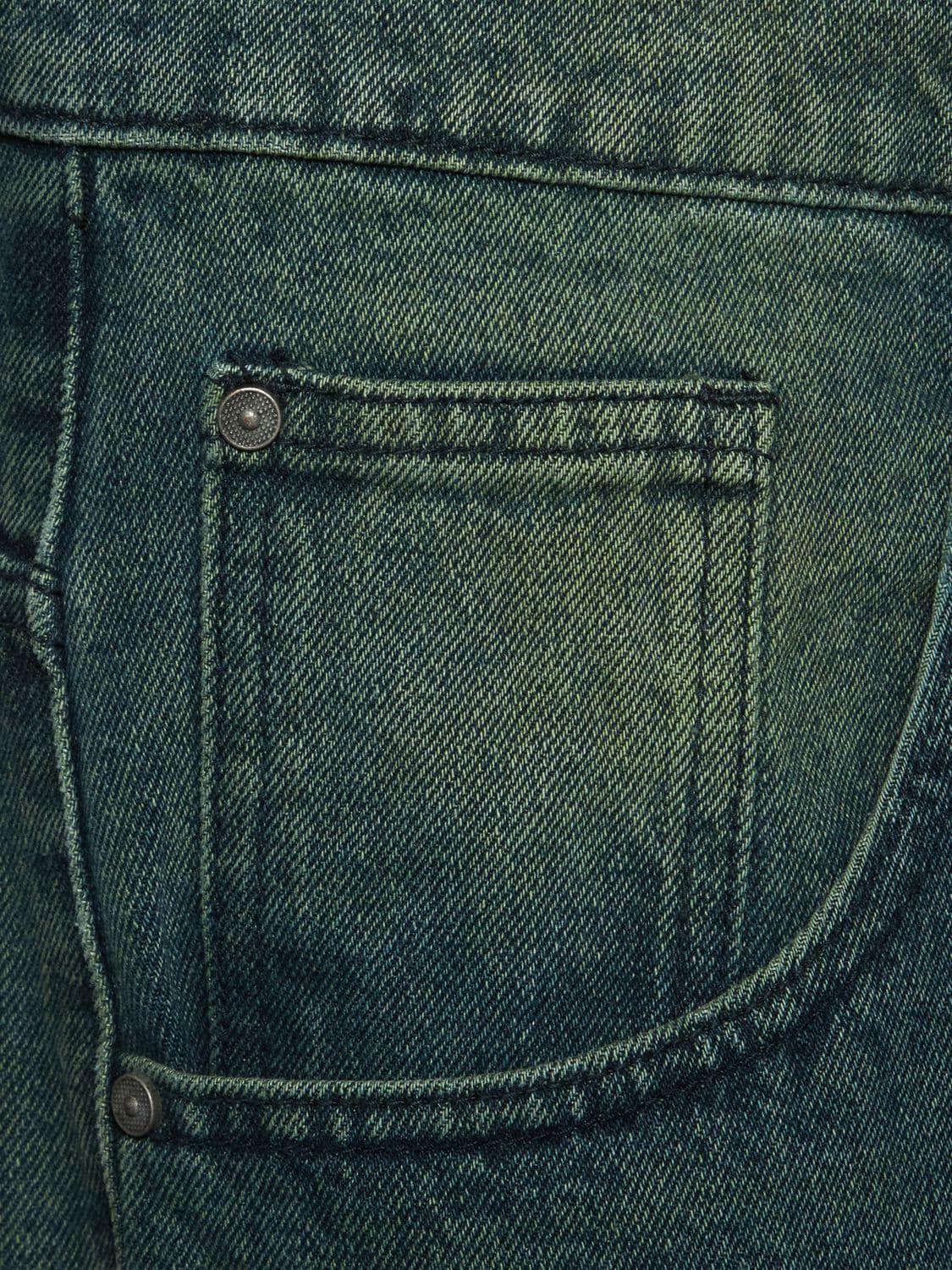 パンツ jaded london Sandblast Blue Jeans w30 Shop Sandblast Blue Wash Colossus Fit Jeans | Jaded London