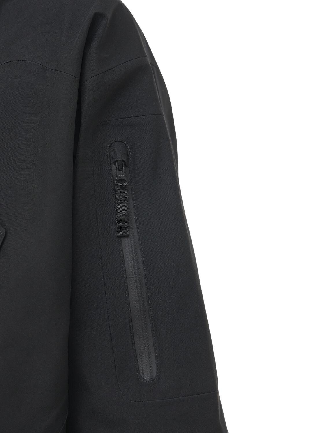 nocta tech jacket