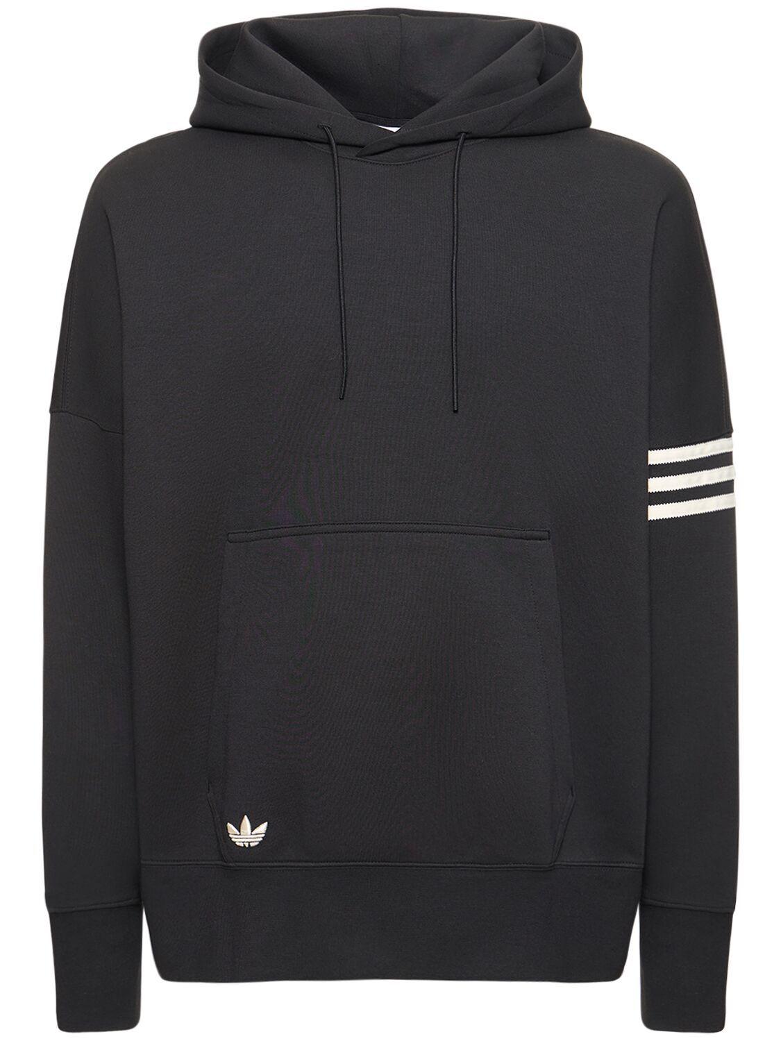Adidas originals classic hoodie new arrivals