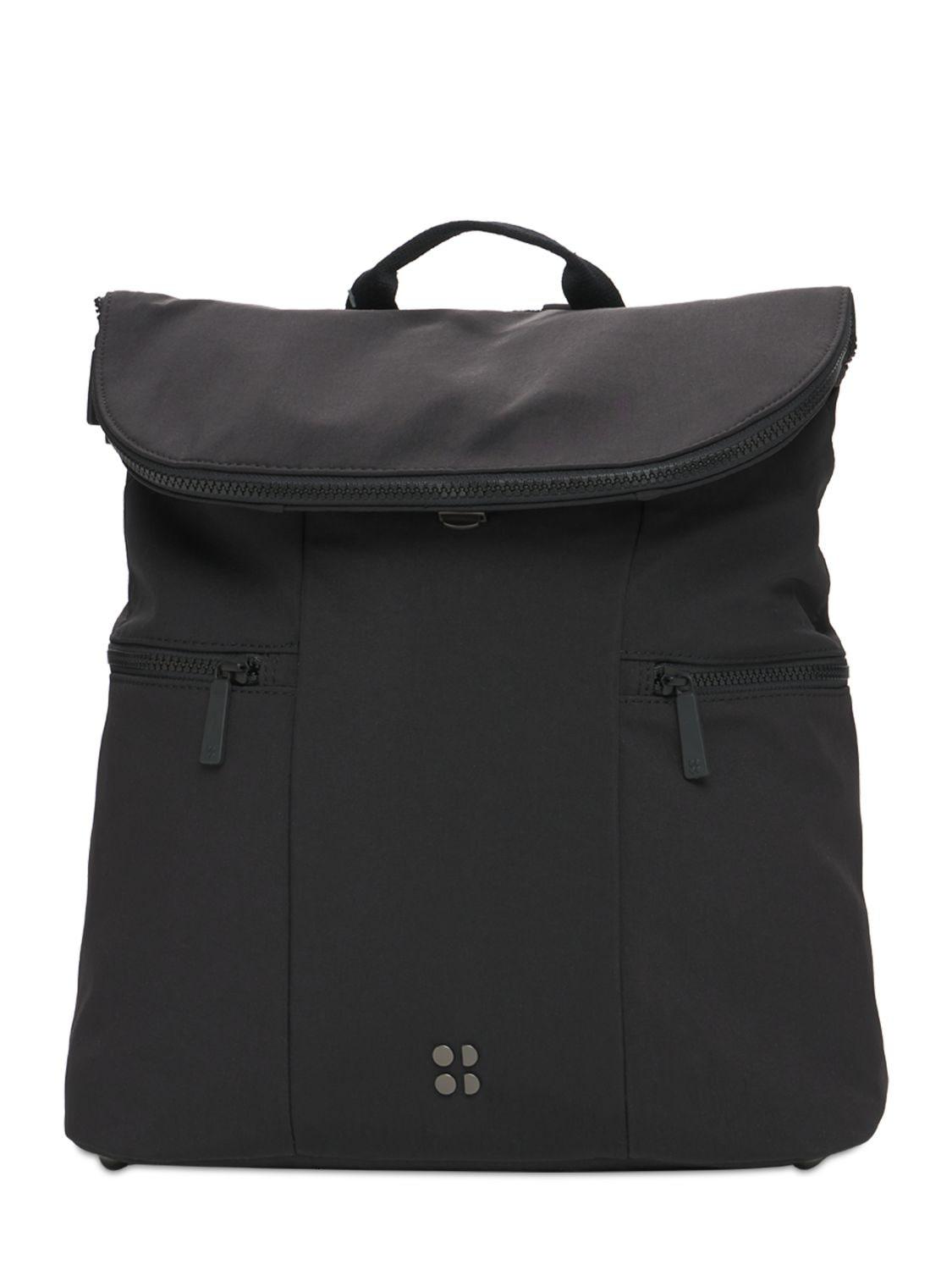 Sweaty Betty Multi Purpose Bag, Black at John Lewis & Partners