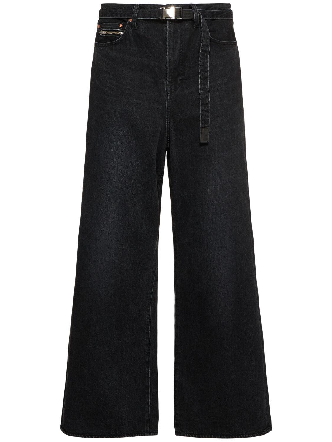 Sacai Jeans for Men | Online Sale up to 67% off | Lyst Sacai Jeans for Men | Online Sale up to 67% off | Lyst
