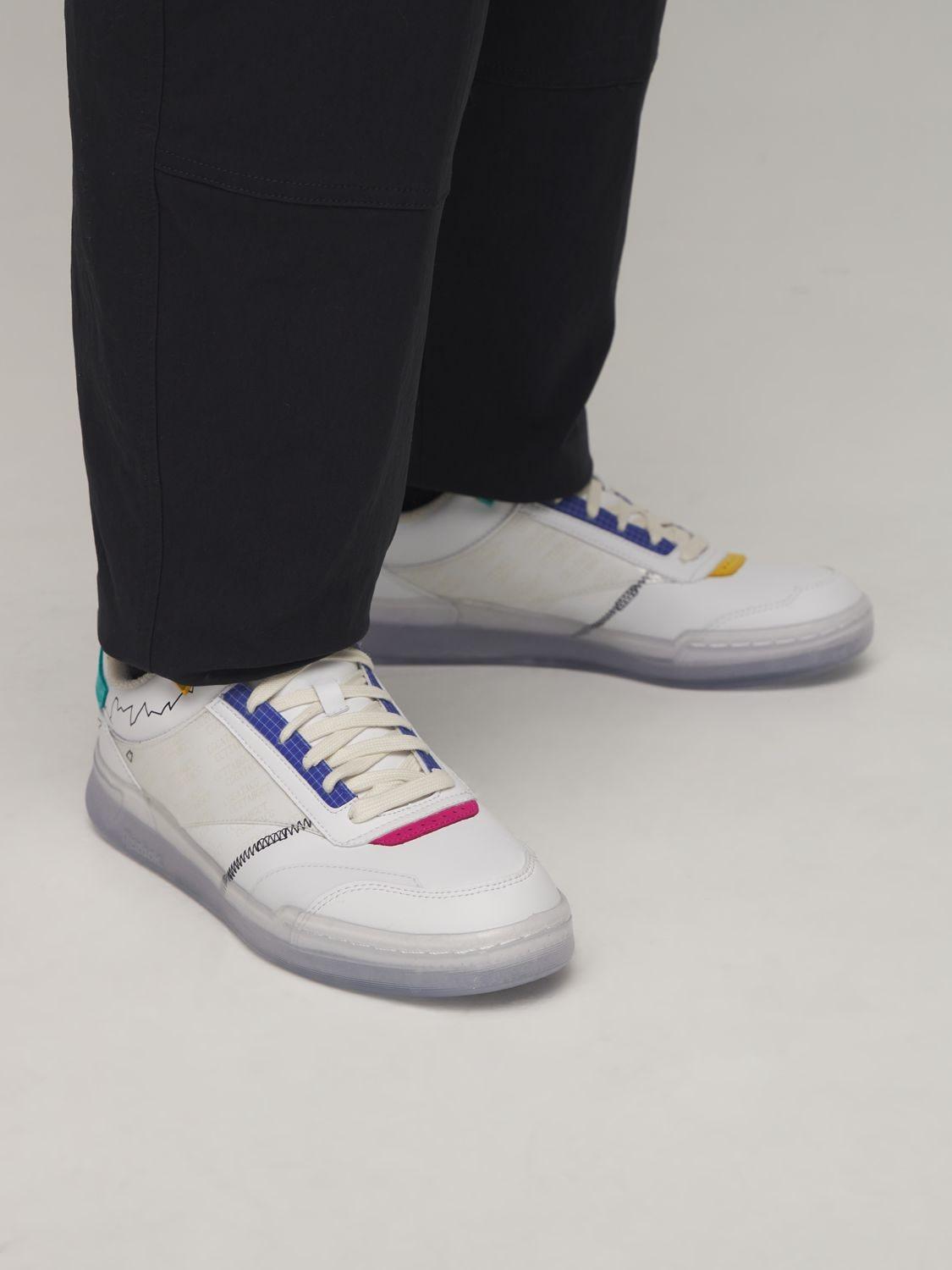 reebok x jurassic park club c legacy