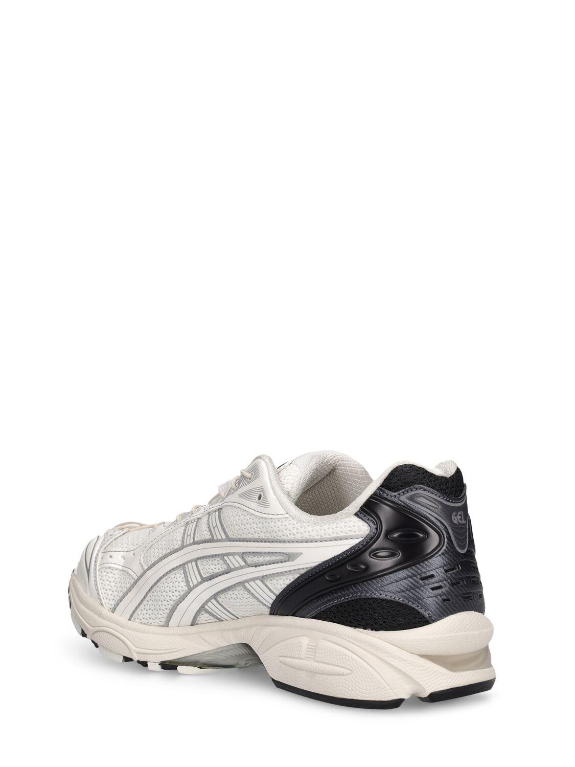 Asics gel sale kayano blancas