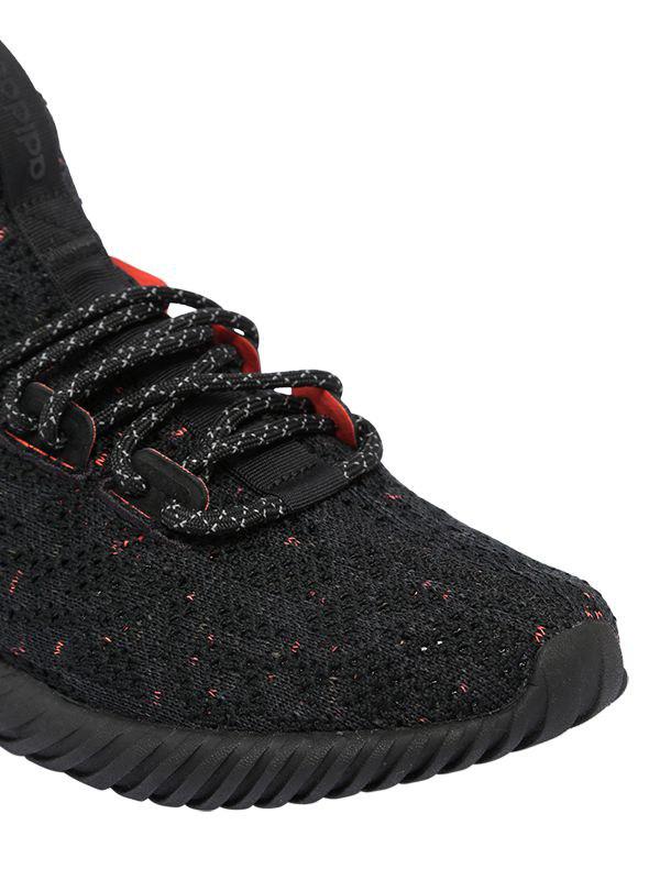 tubular doom sock black