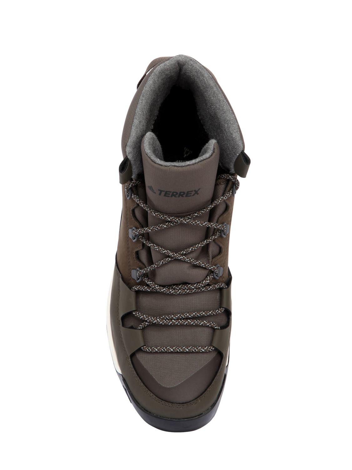 adidas performance terrex winterpitch