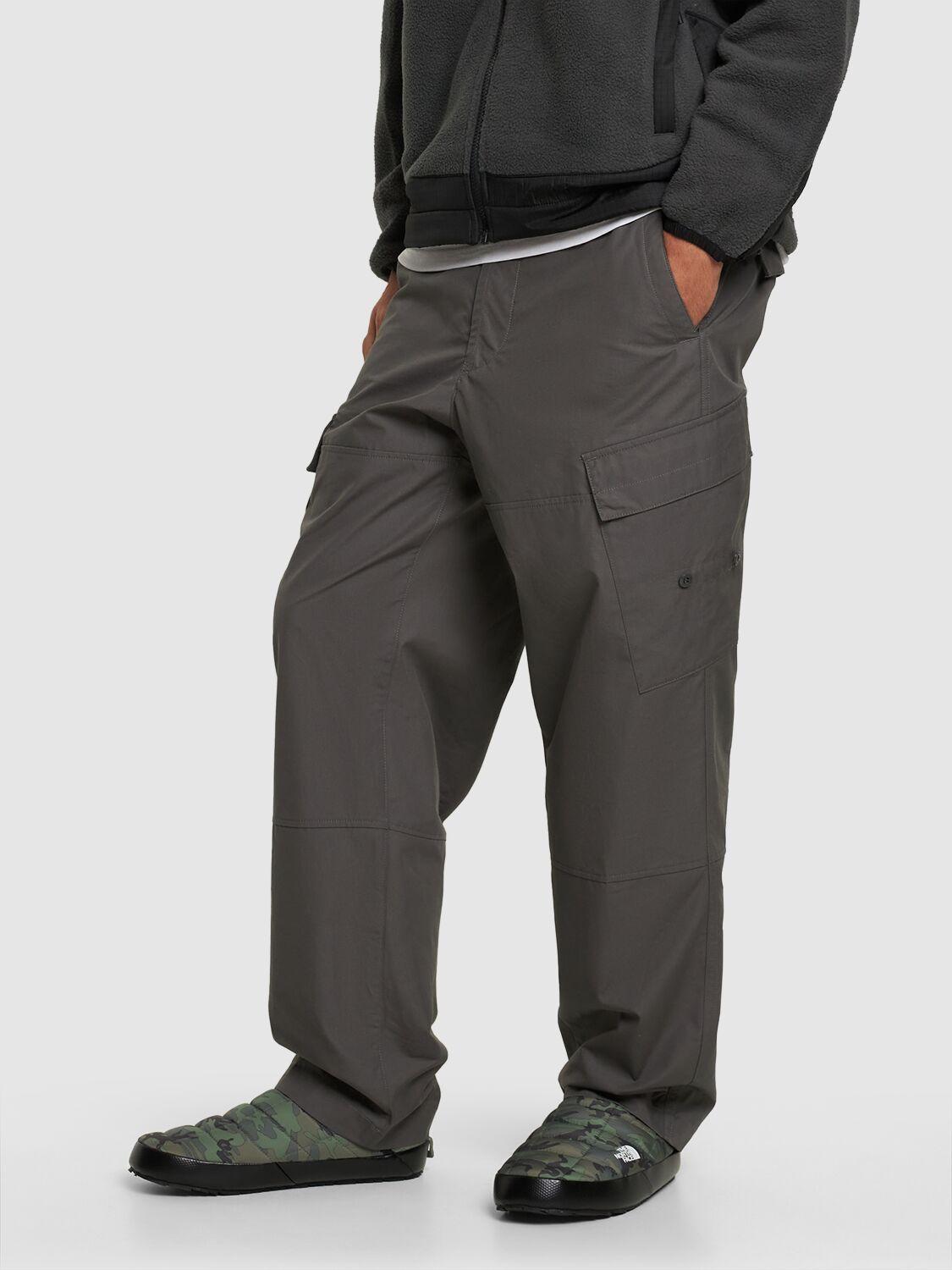 Thermoball pants 2025