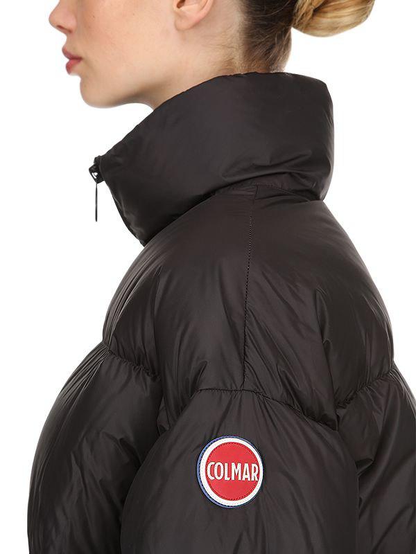 colmar padded jacket