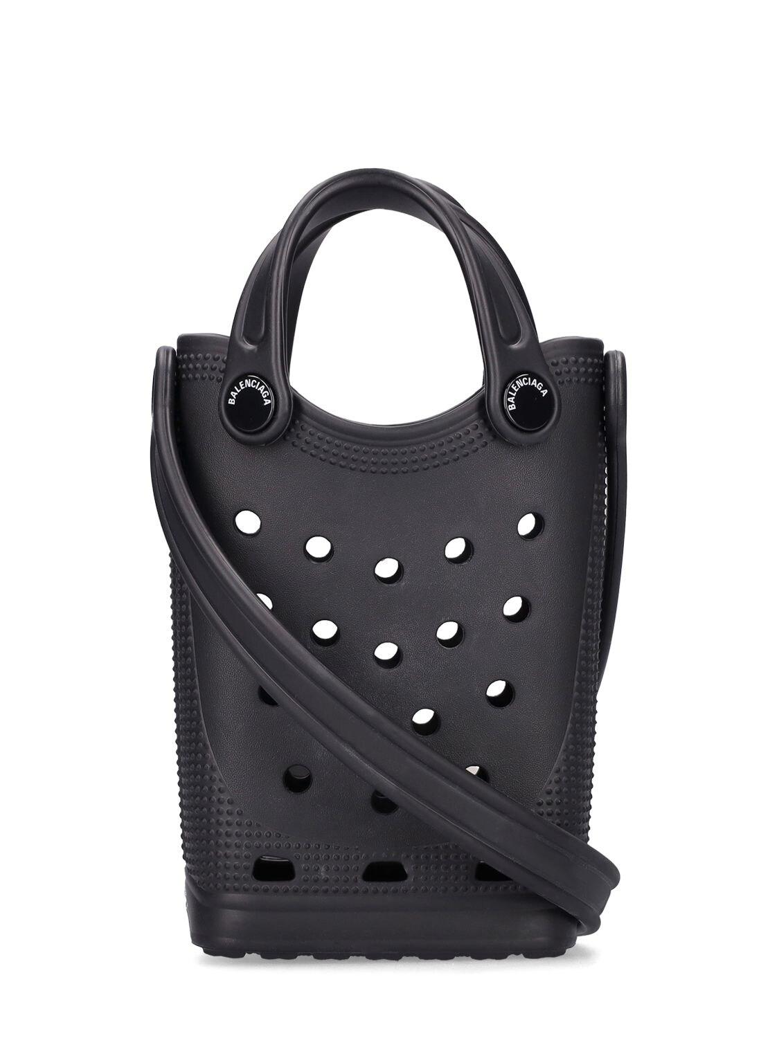 phone holder balenciaga