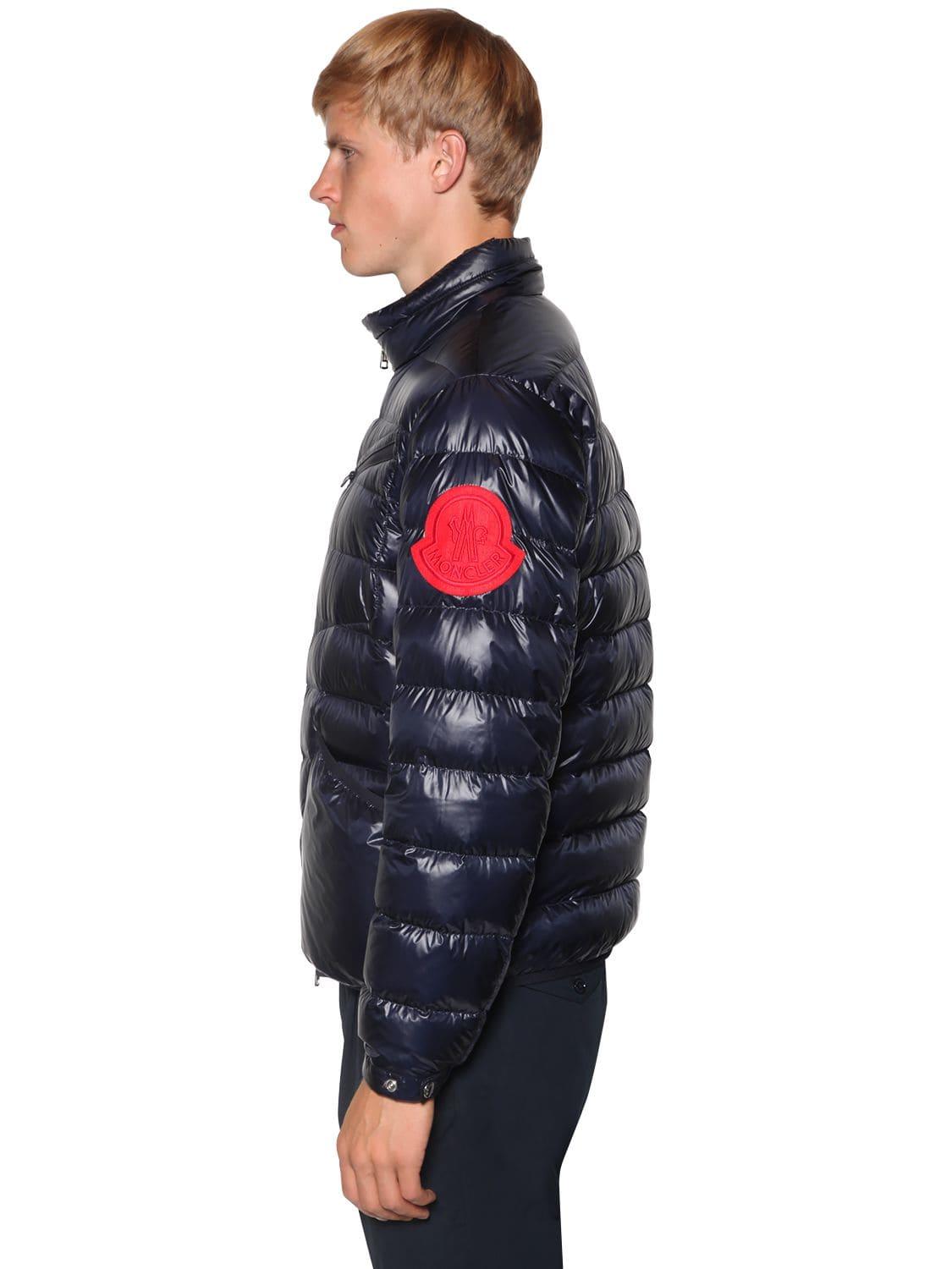 moncler liam jacket